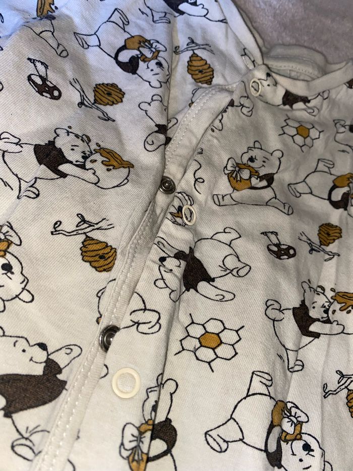 Pyjama une pièce - photo numéro 2
