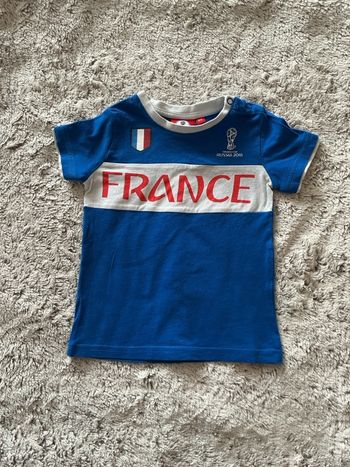TEE shirt bébé 18 mois