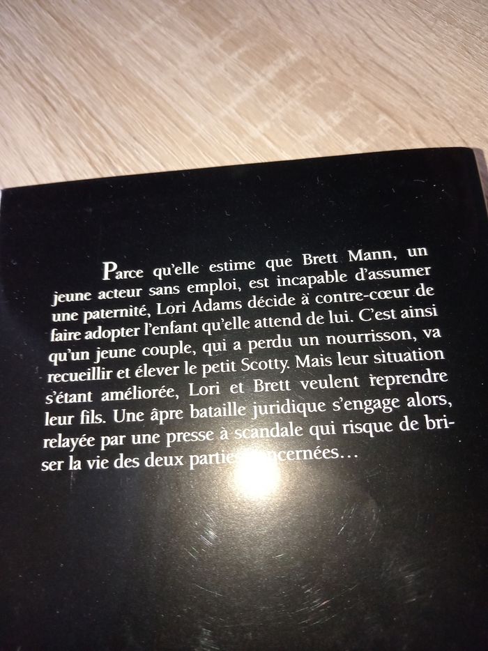 Cet enfant est le notre - photo numéro 2