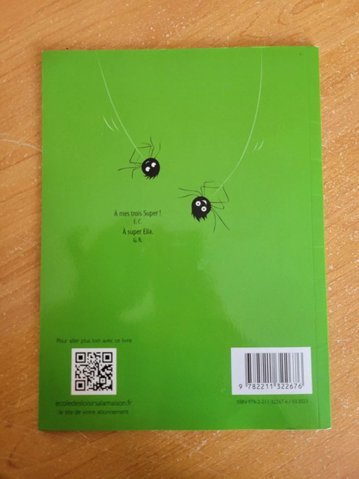 Album / Livre - photo numéro 2