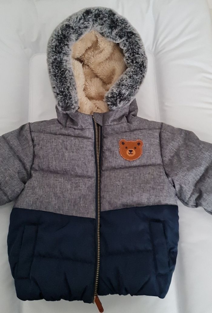 Lot vêtements - photo numéro 10