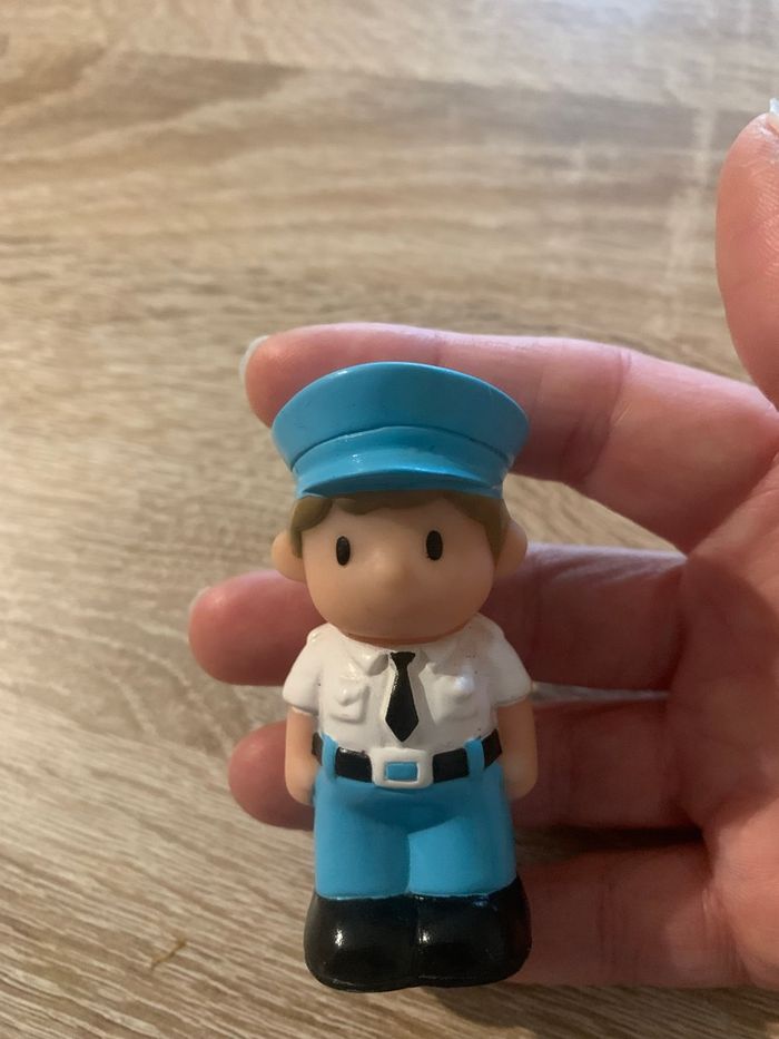 Figurine - photo numéro 4