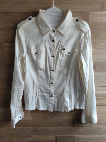 Chemise yuka M