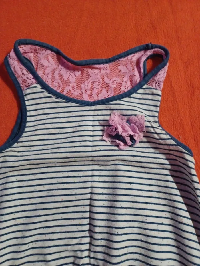 Robe courte - photo numéro 4