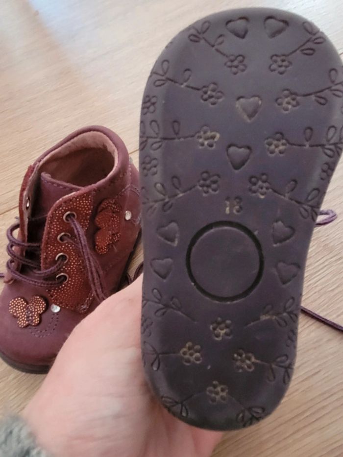 Chaussures - photo numéro 3