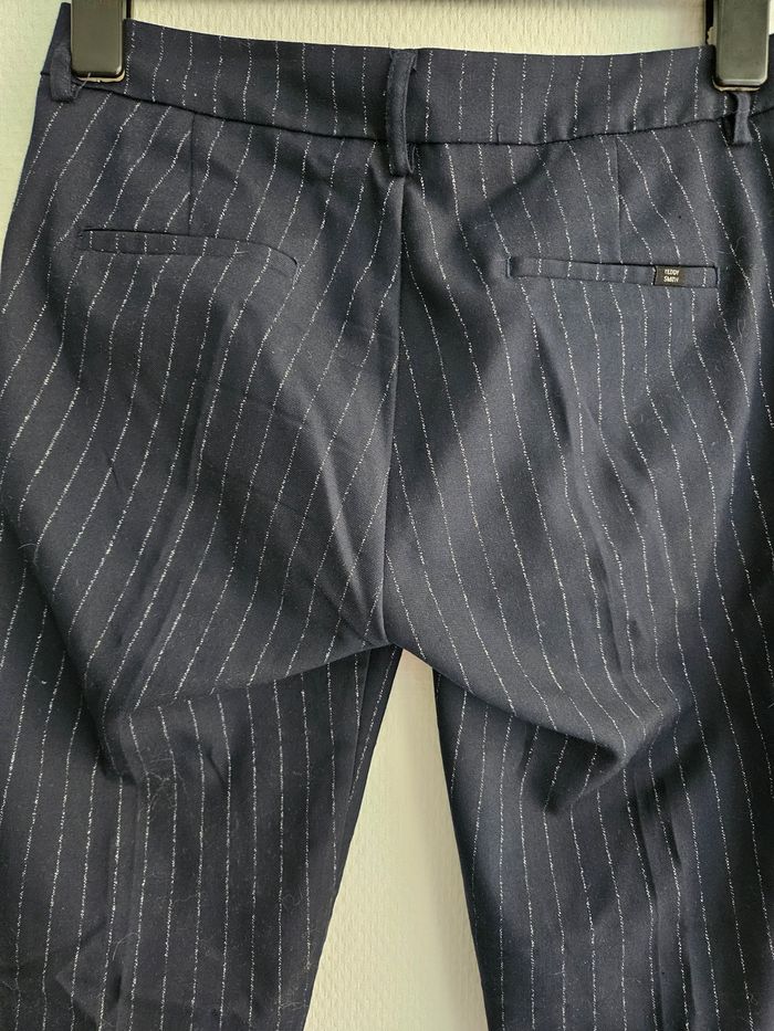 Pantalon Teddy Smith - photo numéro 3
