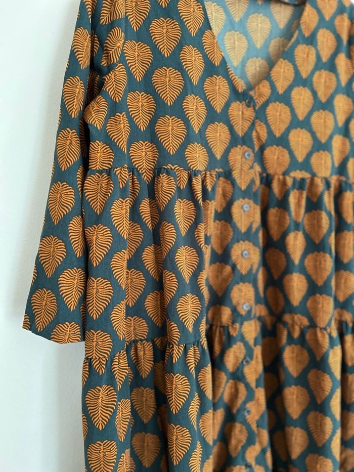 Robe Ligne à Suivre 40 - photo numéro 3