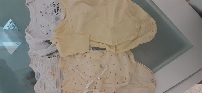 Lot bodies - photo numéro 3