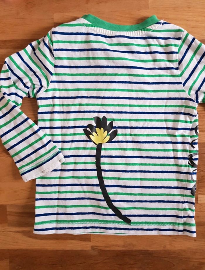 T-shirt 18mois - photo numéro 2