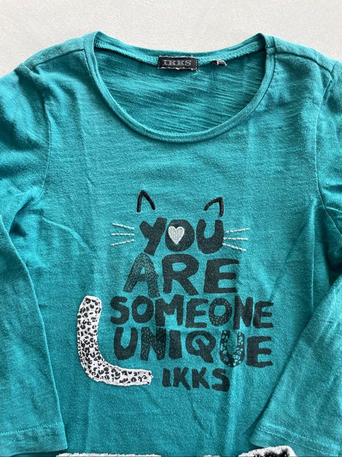 Lot de tenues IKKS 3 ans - photo numéro 6