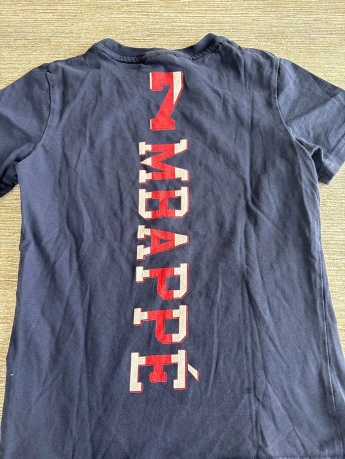 T-shirt PSG - photo numéro 5