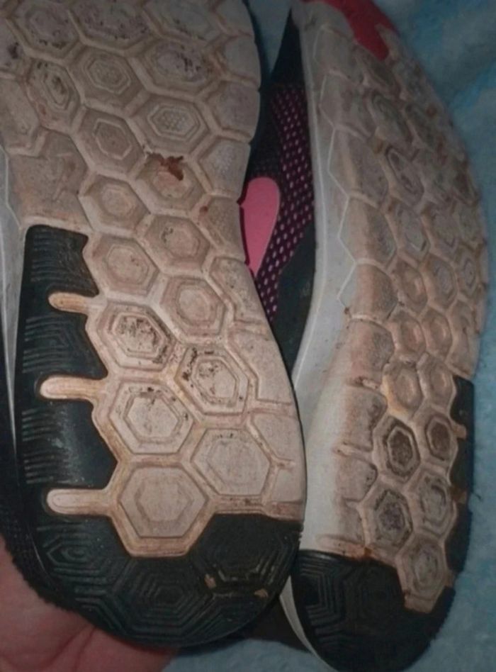 Basket Nike 37.5 - photo numéro 4