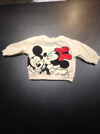 Pull enfant, 3/6mois