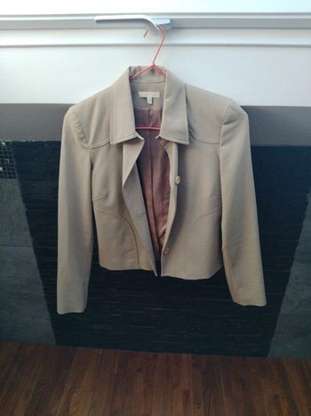 Tailleur Pantalon Kookai