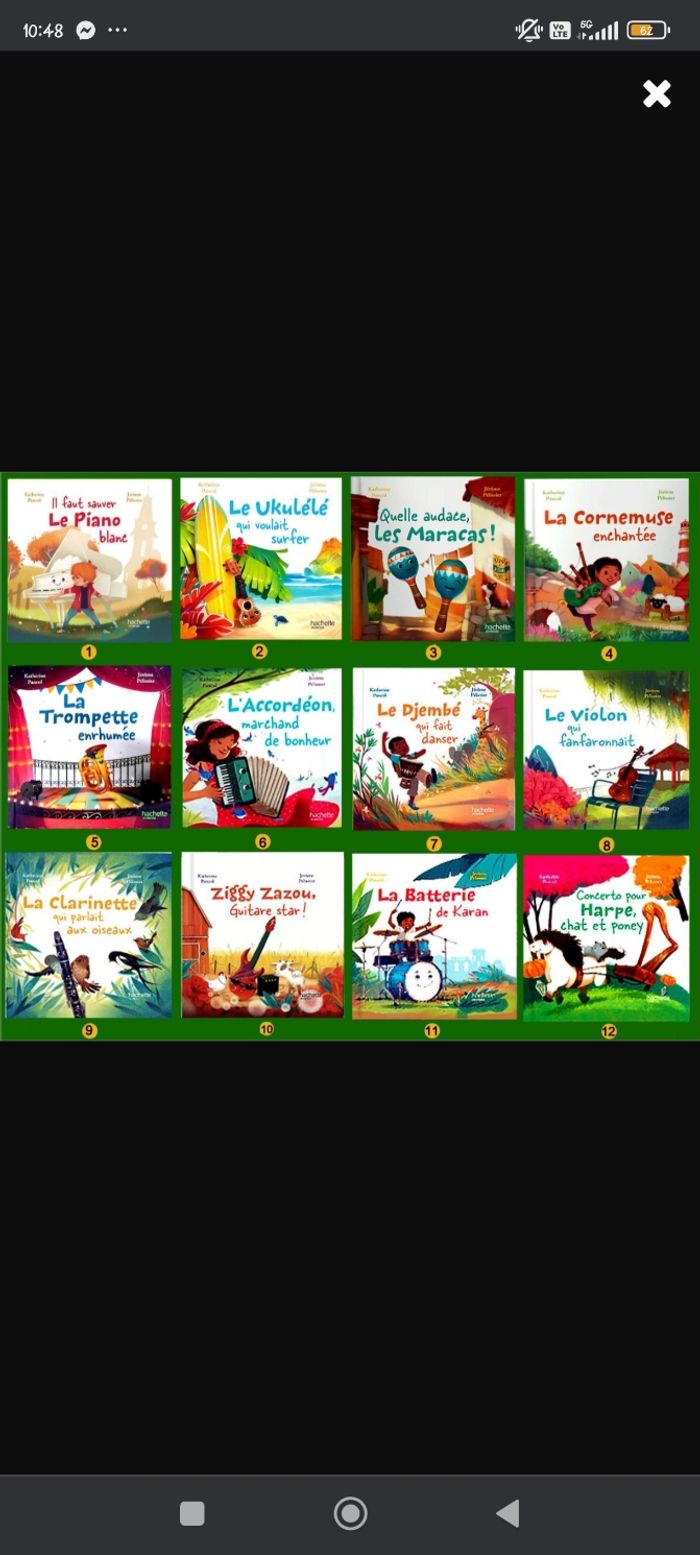 Livre mc do - photo numéro 3