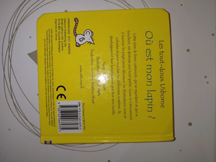 Livre - photo numéro 4