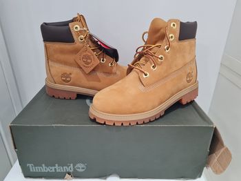 Chaussure  Timberland Premium Waterproof