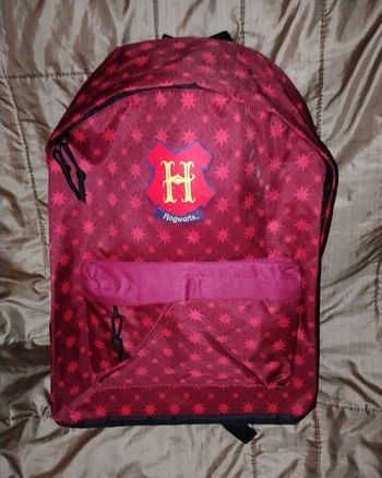 sac à dos Harry potter