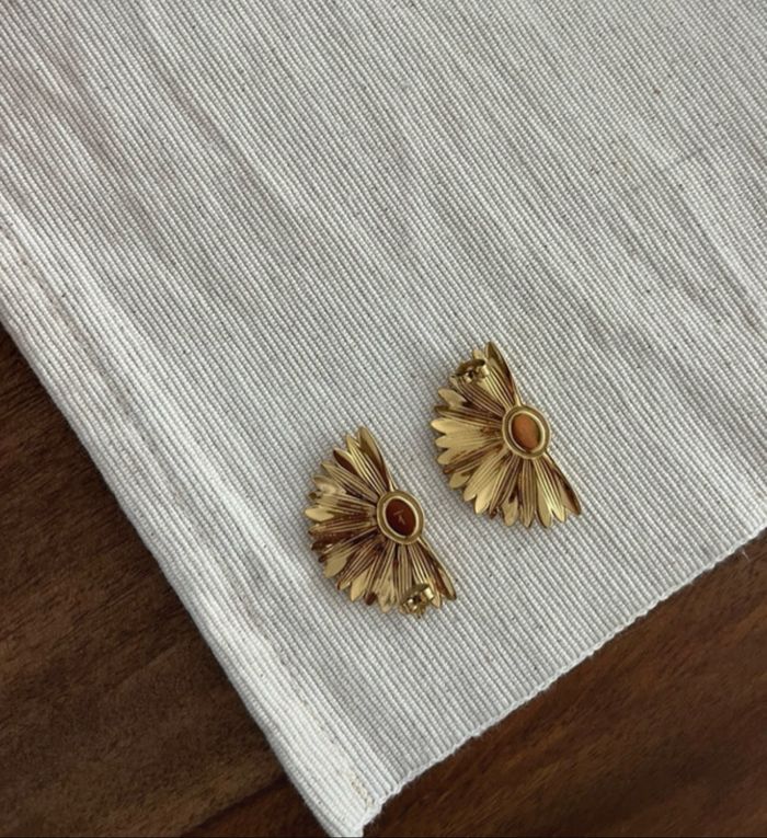 Boucles d’oreilles - photo numéro 2