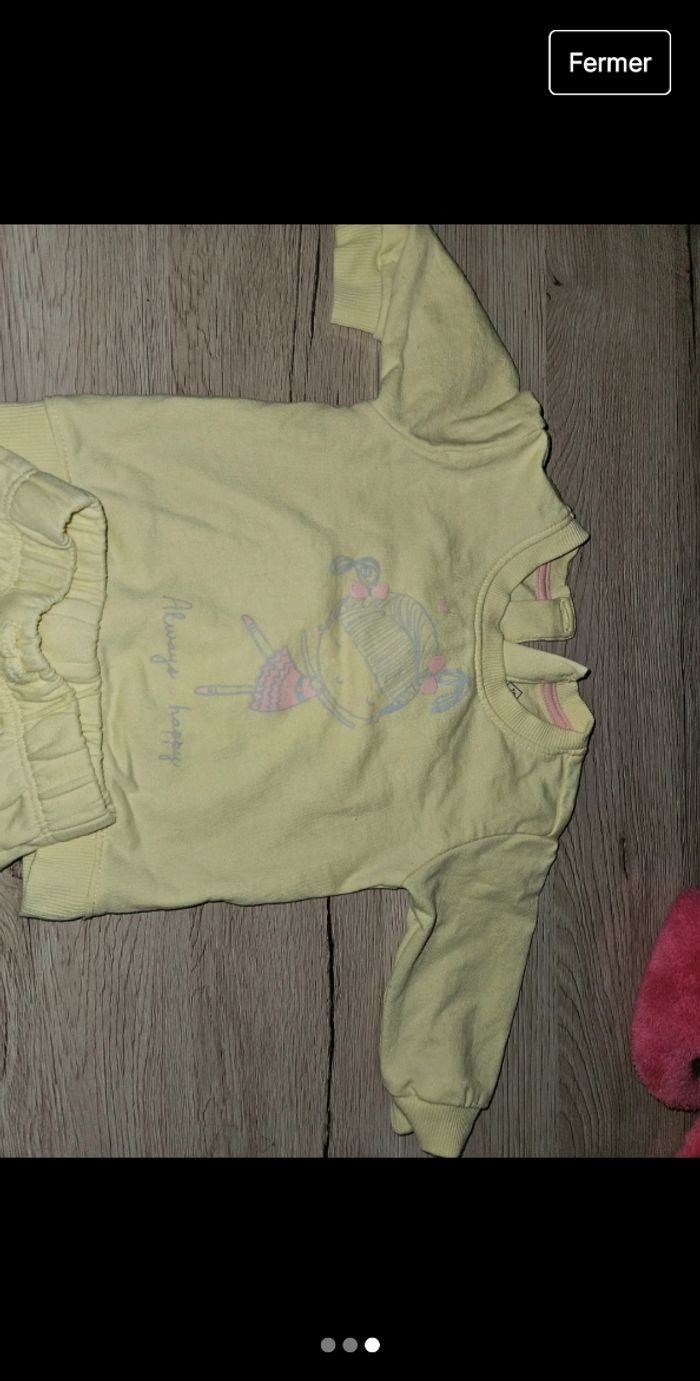 Jogging - photo numéro 3