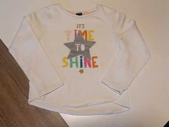 Pull manches longues