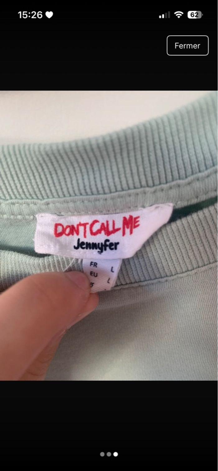 Lot crop top Jennyfer - photo numéro 4