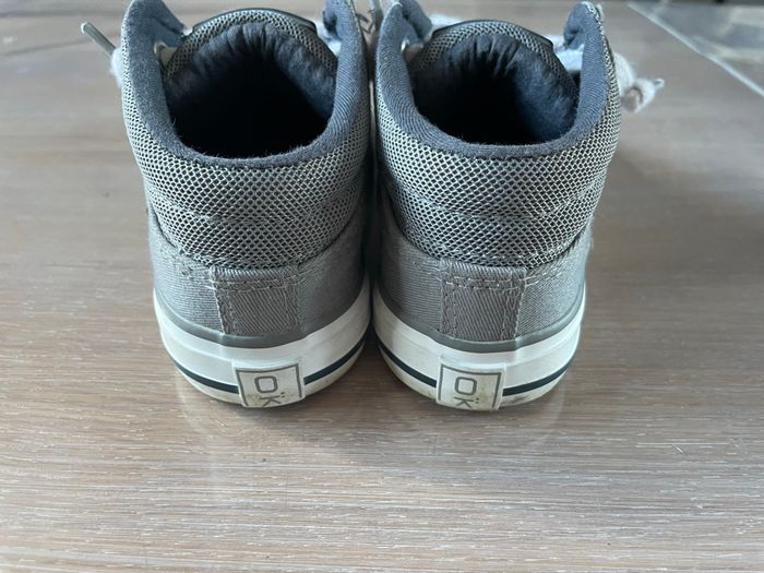 Baskets taille 27 - photo numéro 5