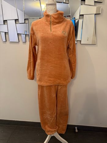 Pyjama 2 pièces Lulu Castagnette taille S Neuf