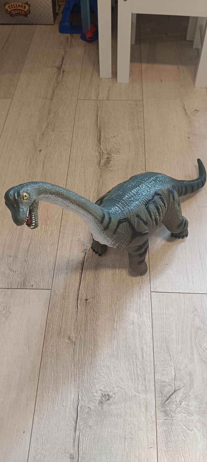 Dinosaure