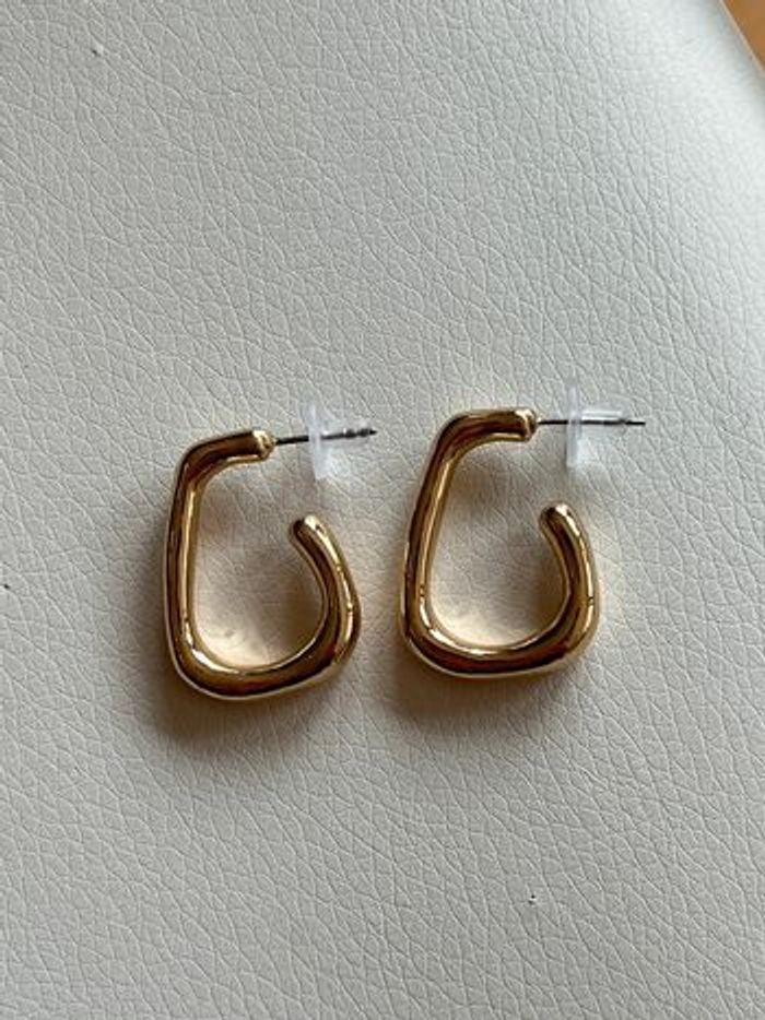 Boucles d’oreilles 🍒 MLB