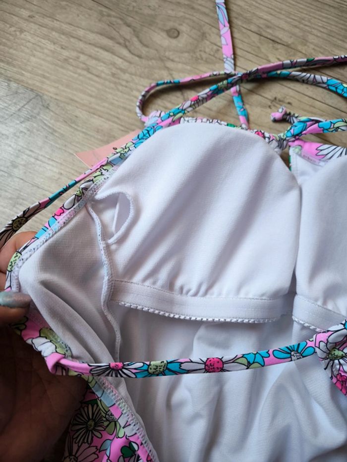Maillot de bain ardene taille S 36 neuf - photo numéro 4