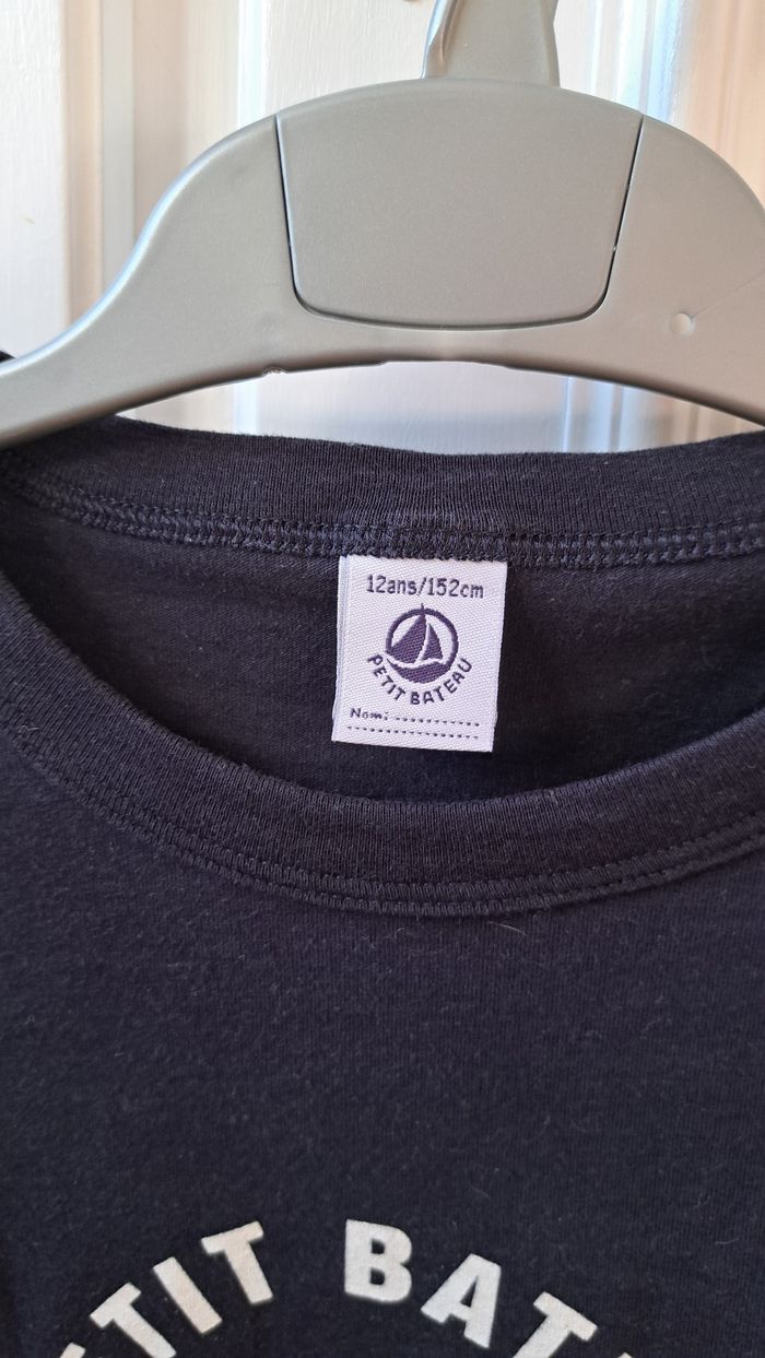 Tee-shirt - photo numéro 5