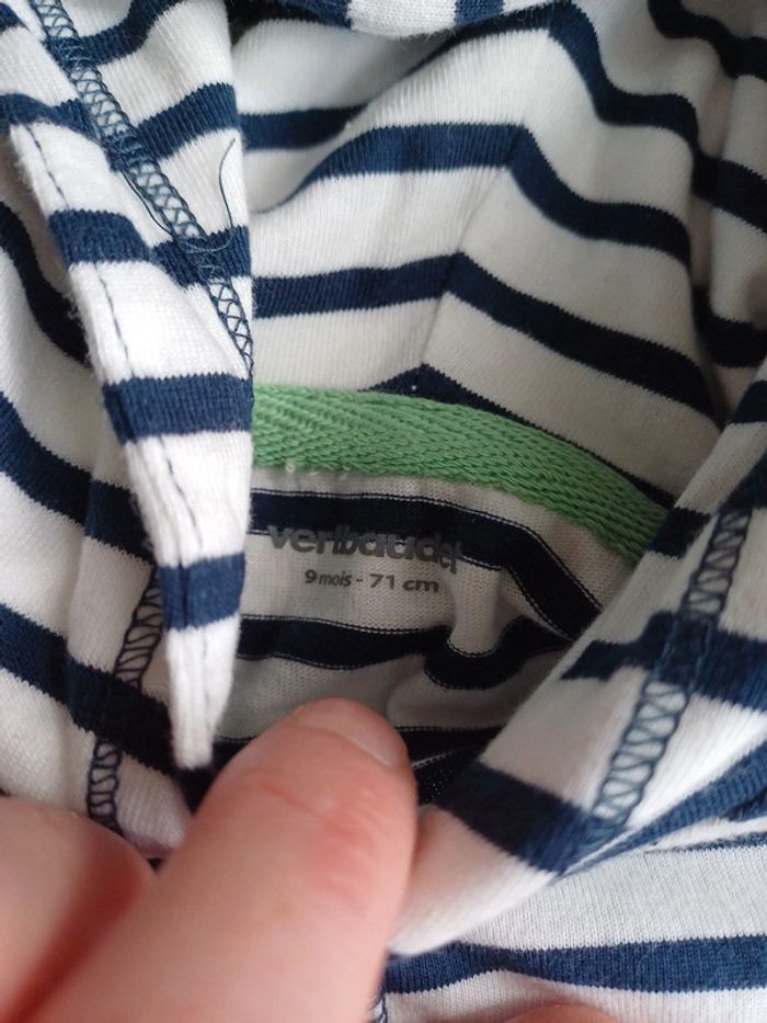 Ensemble 9 mois - photo numéro 3