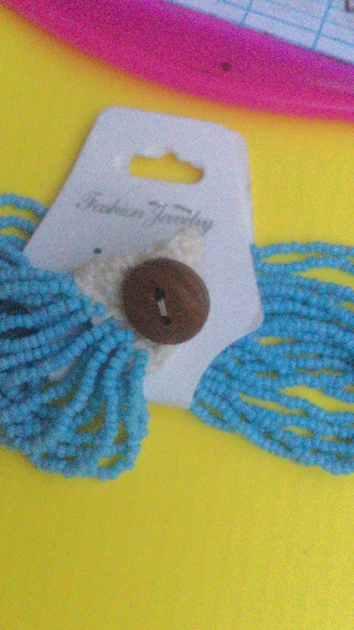 Bijoux bracelet neuf idee cadeau - photo numéro 4