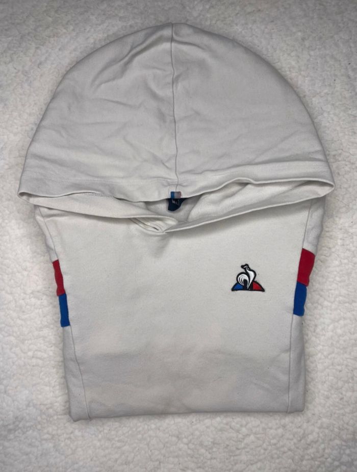 pull le coq sportif