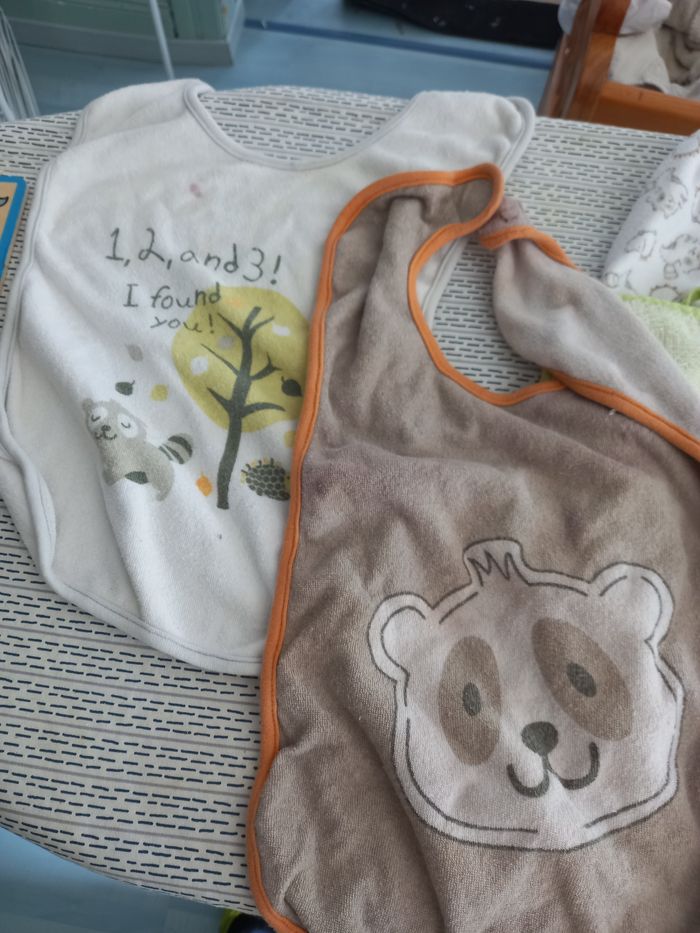 Lot bavette - photo numéro 2