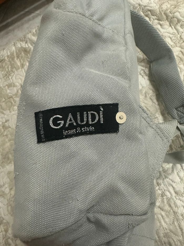 Sac à dos Gaudi - photo numéro 3