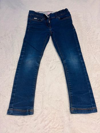 🌸Jeans skinny 4 ans 🌸