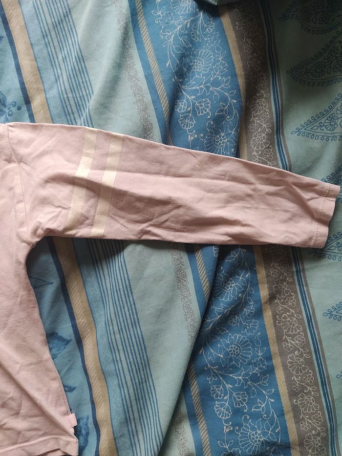 Sweat léger à capuche - photo numéro 2