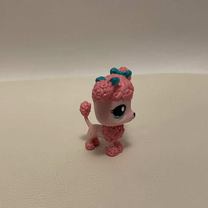 Petit chien Petshop - photo numéro 2