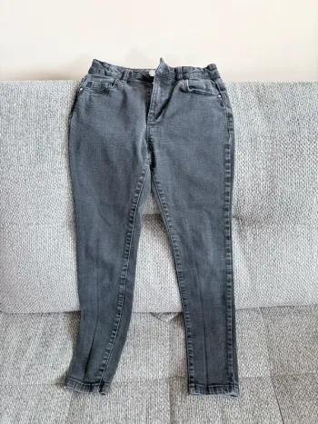 Jean fille skinny primark 2