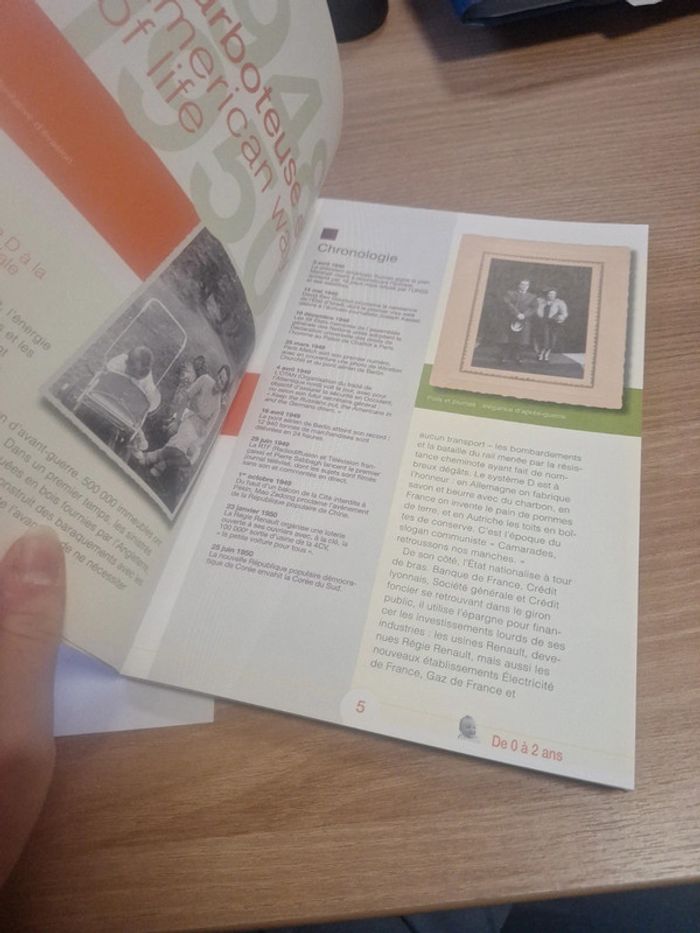 Année 1948 - photo numéro 7