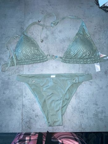 Maillot de bain