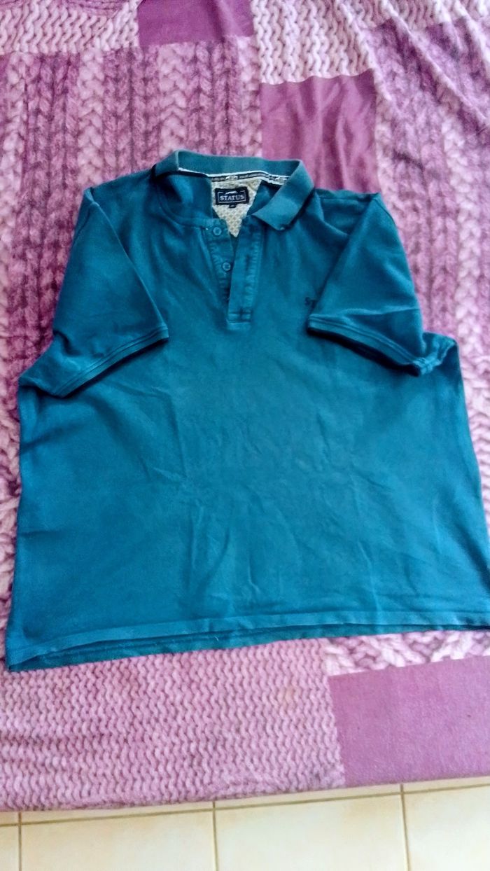 T-shirt homme