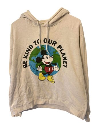 Sweet a capuche