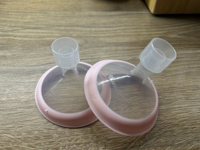 Téterelles MayMom– Taille 14 mm (neuves / mauvaise taille)