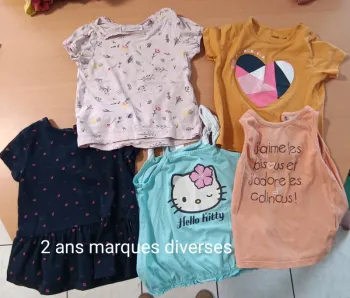 Tee shirts 5