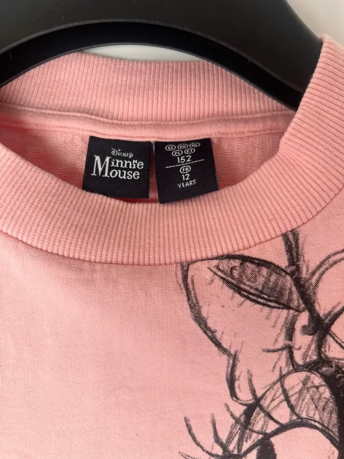 Pull 12 ans - photo numéro 3