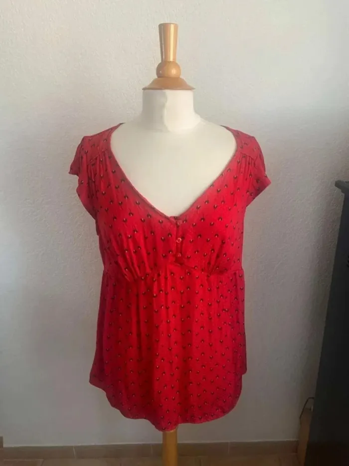 Blouse  T44