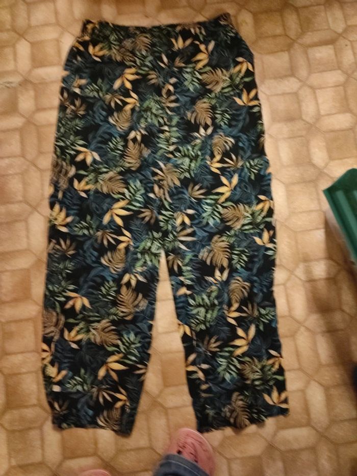 Pantalon léger 44
